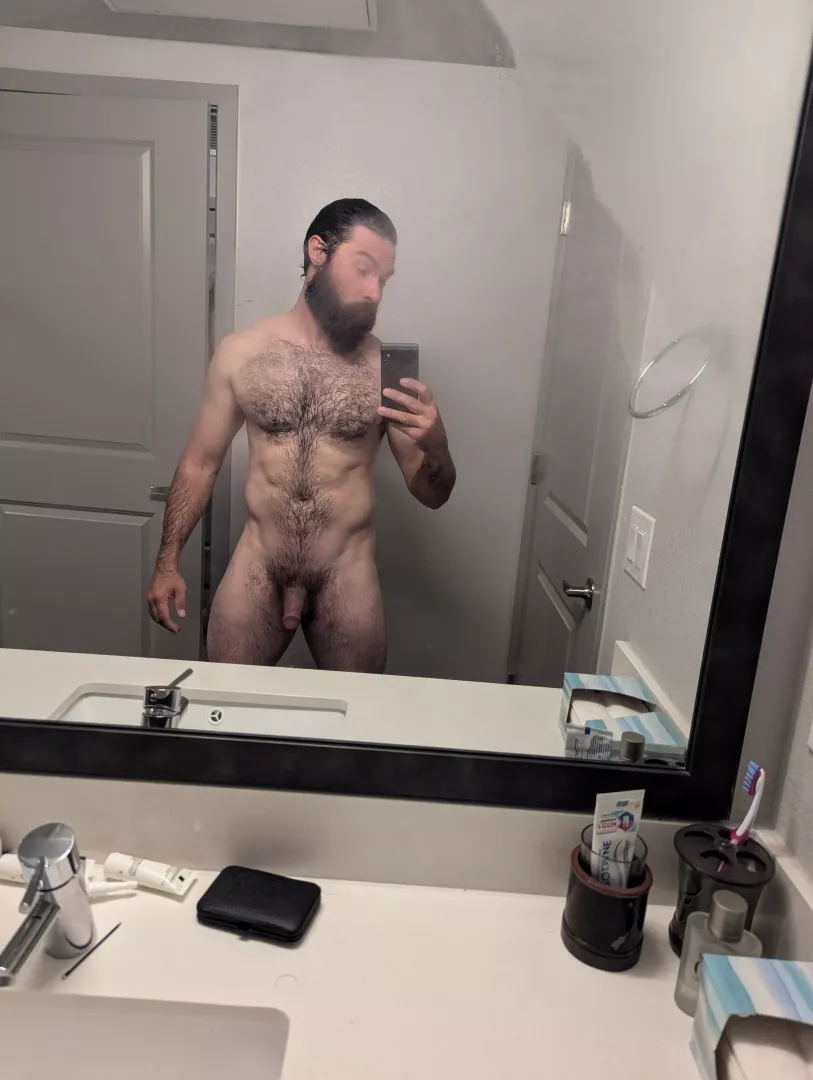 Focusing on improving the leanness 