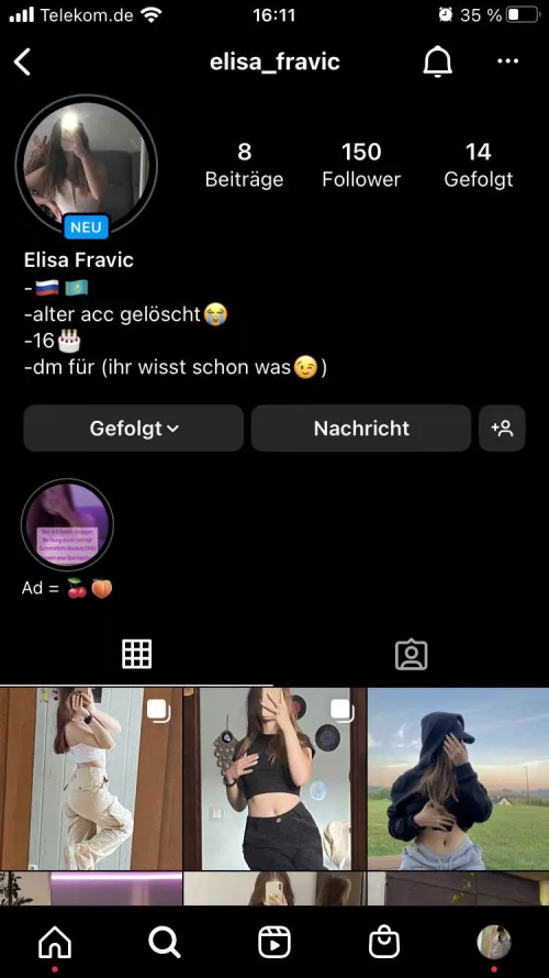Follow