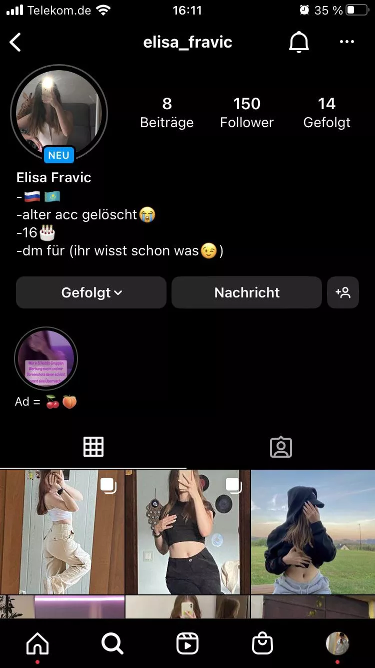 Follow
