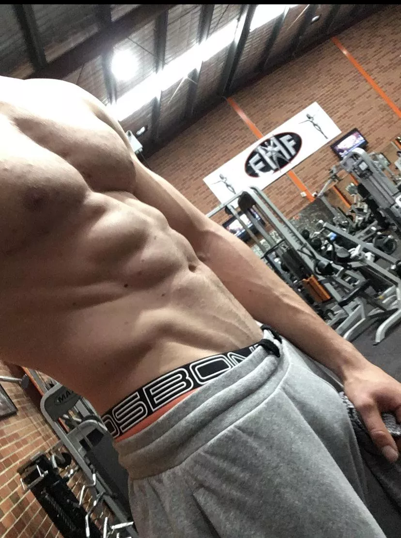 Follow the V…