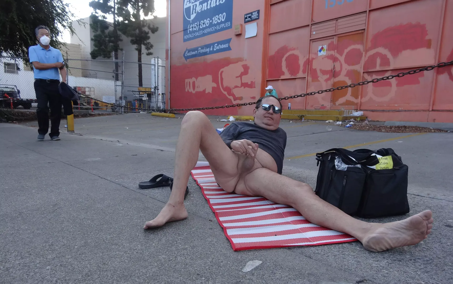 Folsom Street Fair