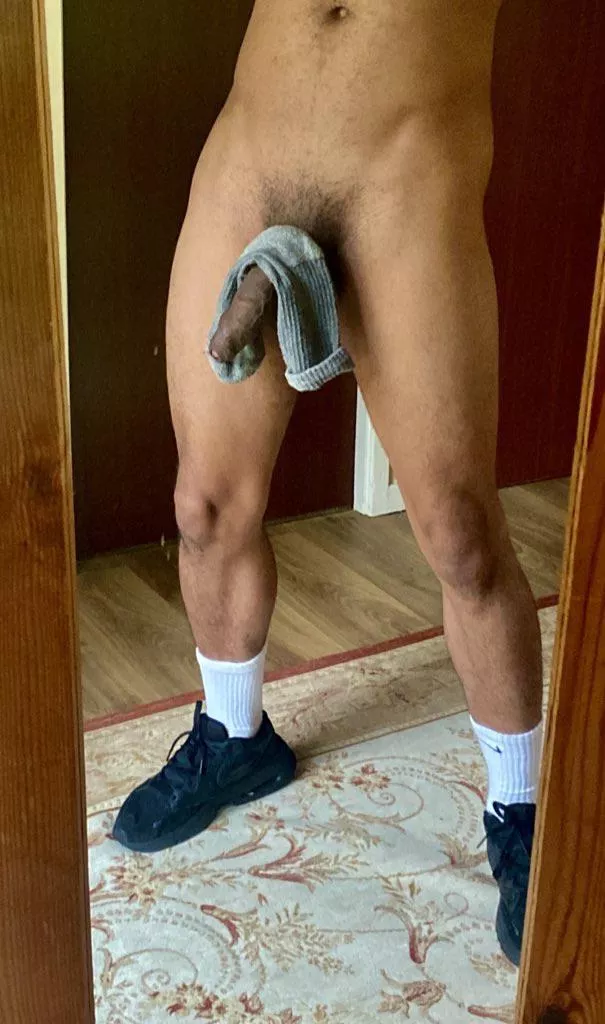 Football Boner