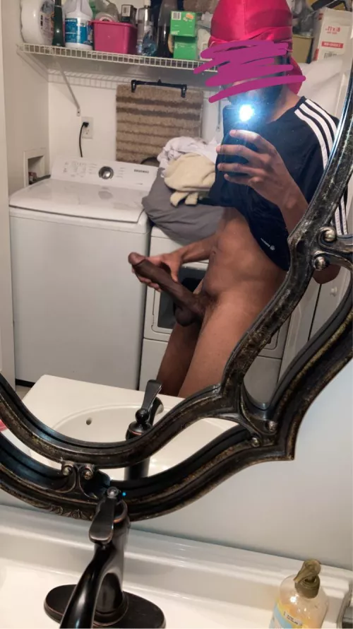 Footlong chocolate 🍫