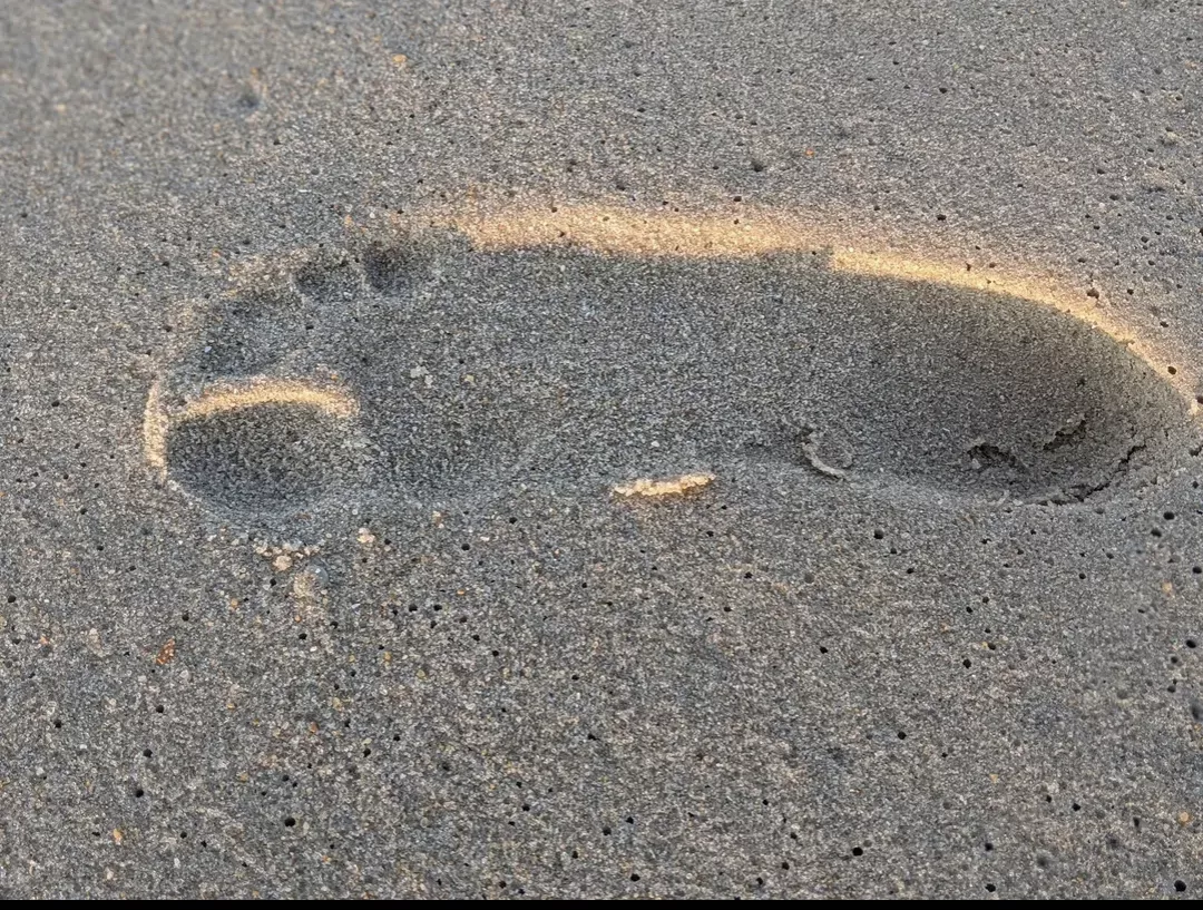 Footprints