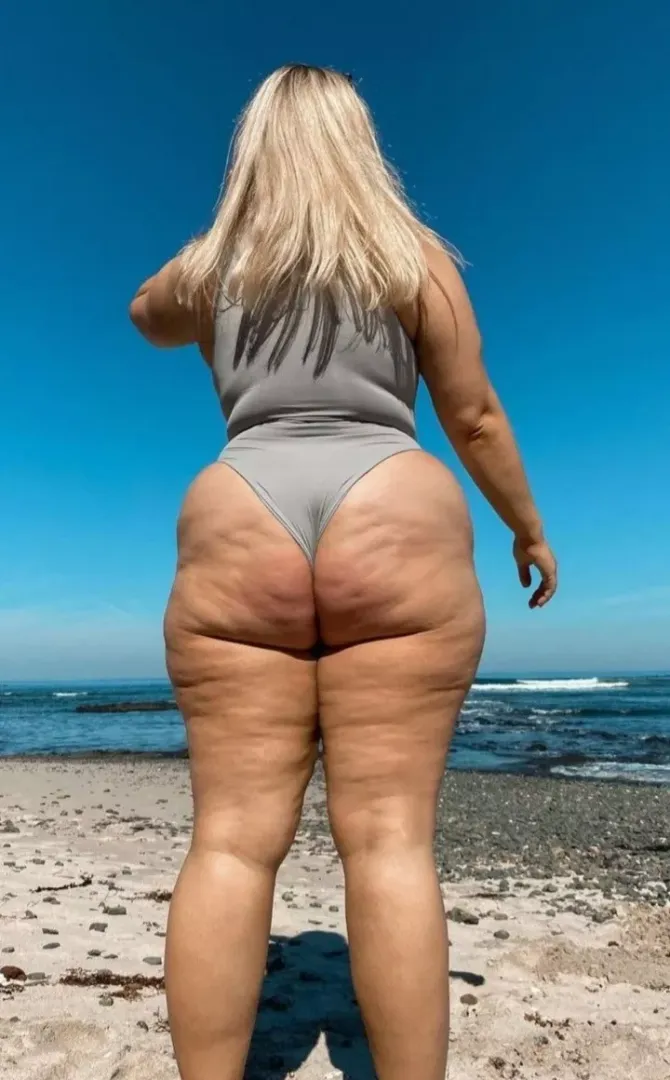 For BigBootyBallaholics Only!! 🥵