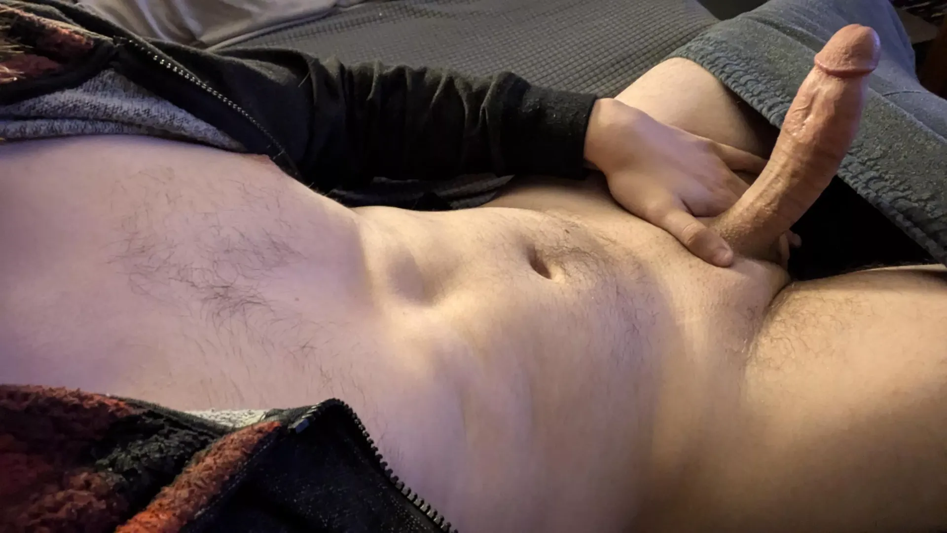 For everyone sorting by new 😘
