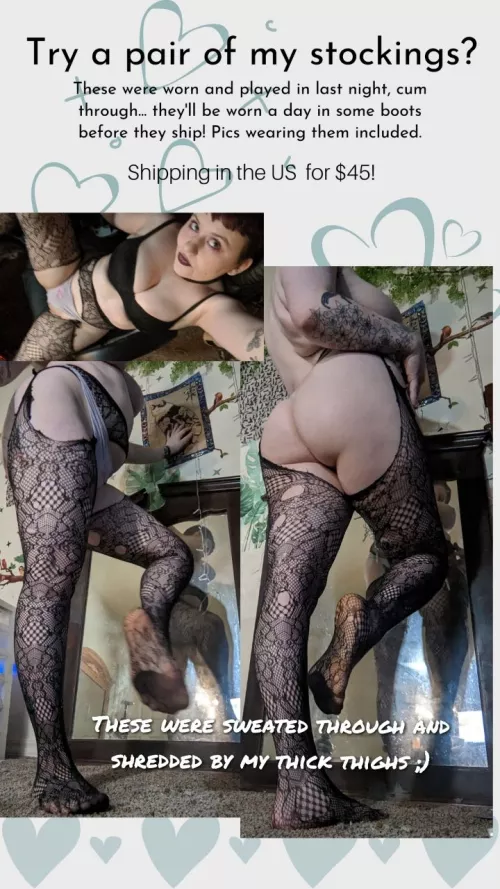 For foot boys!