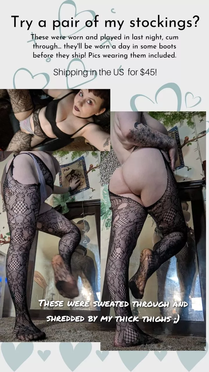 For foot boys!