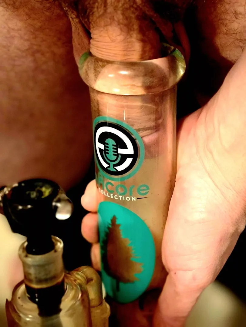 for good (m)easure.