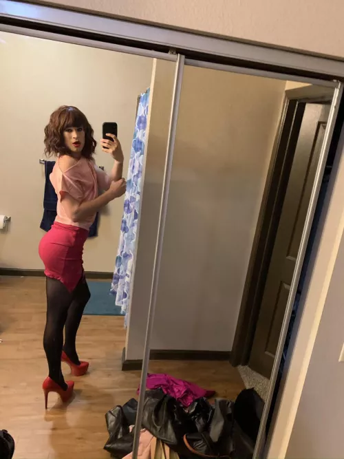 For some reason girls don’t get turned on by this, but boys sure do 🫣😋