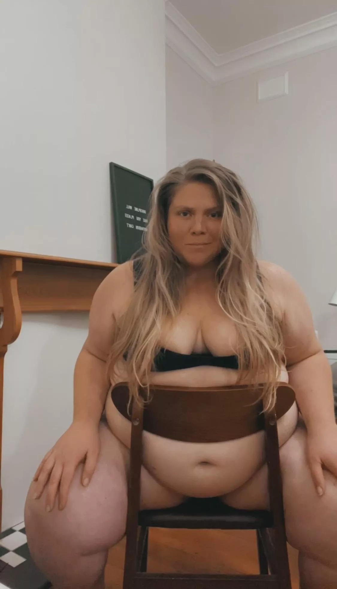 For the belly lovers 😮‍💨