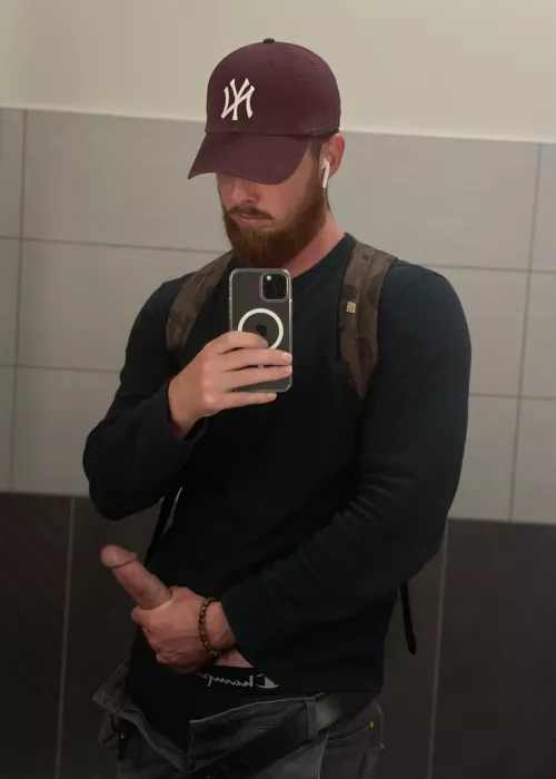 For the boys