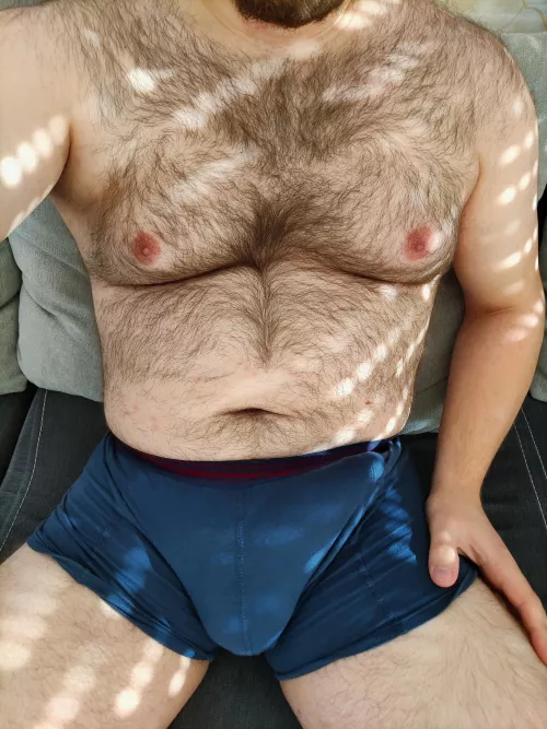 For the dadbod-lovers, i guess...