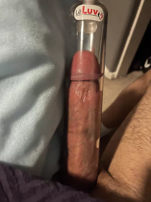 For the ladies