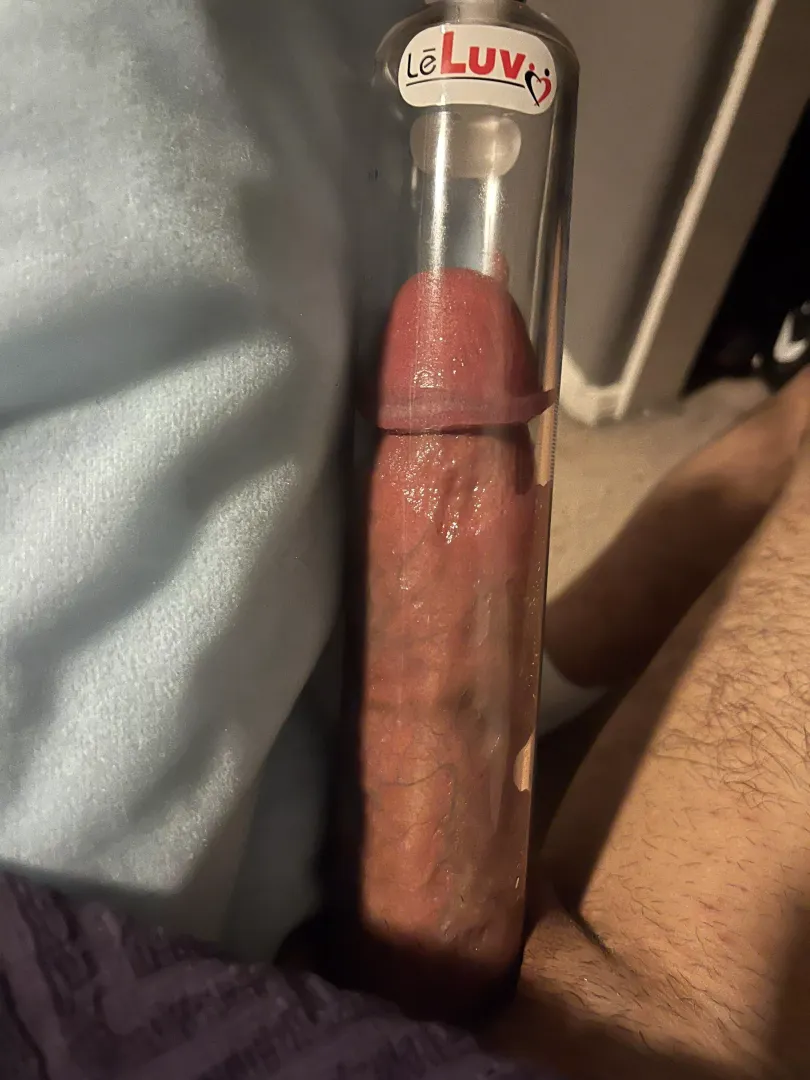 For the ladies
