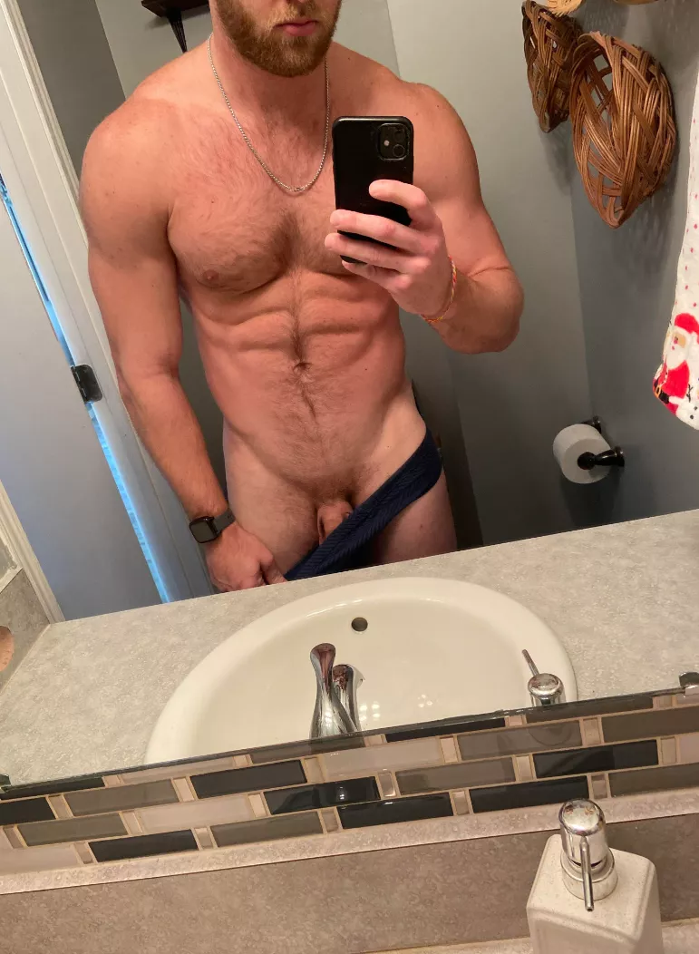 For the older mom who asked me to take off briefs...