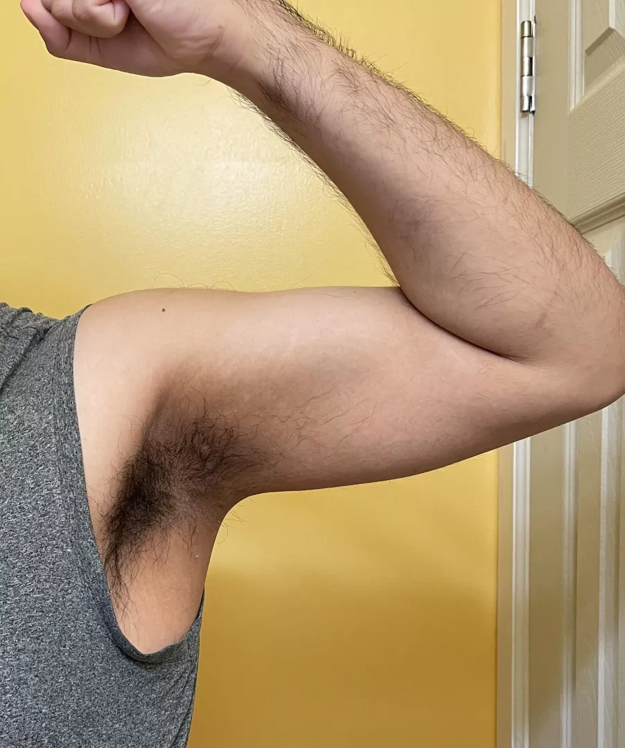 For your pleasure