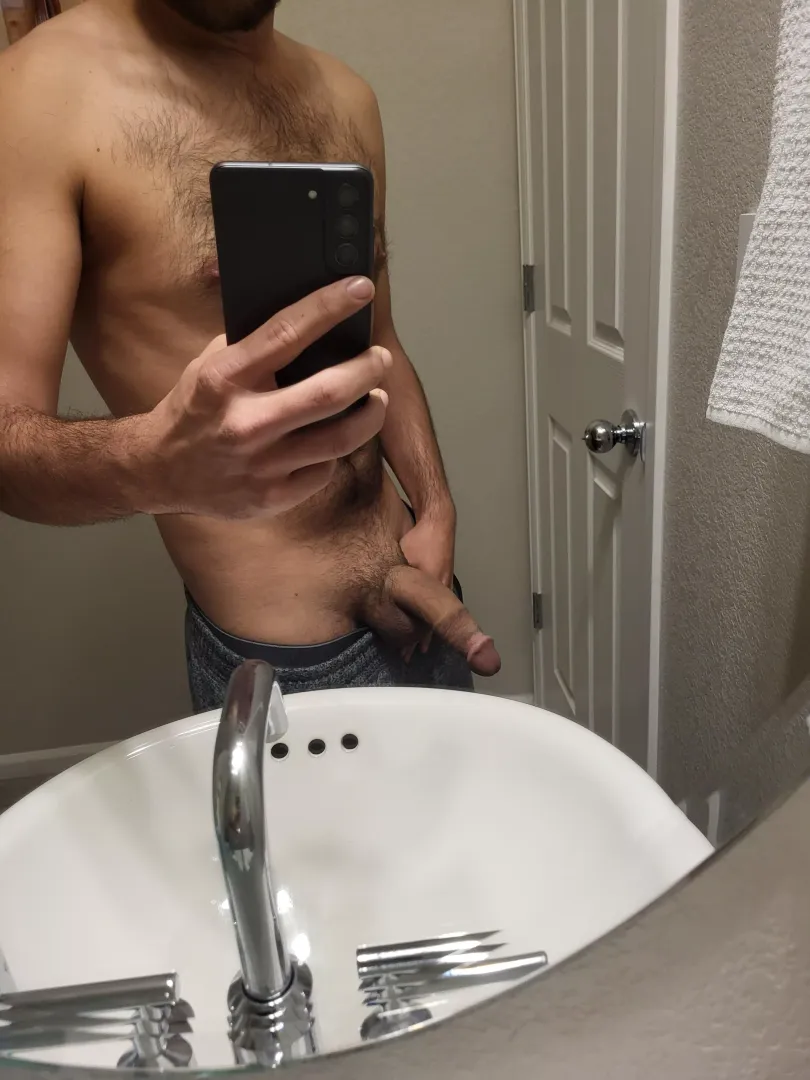 For your viewing