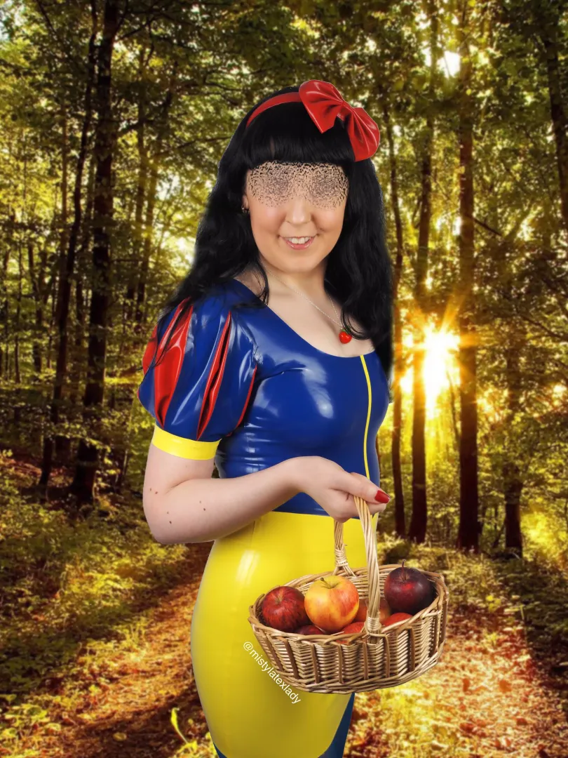 Forbidden fruit is the most delicious.