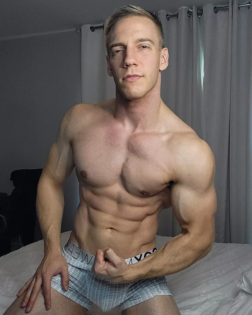 forearm porn 😉