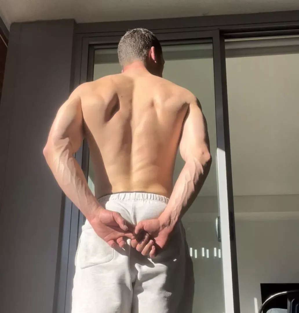 Forearm pump