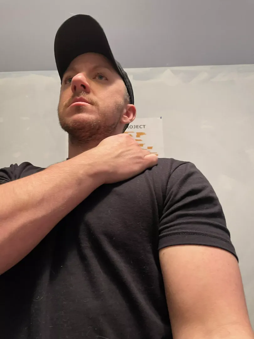Forearm-focused exercises are paying off