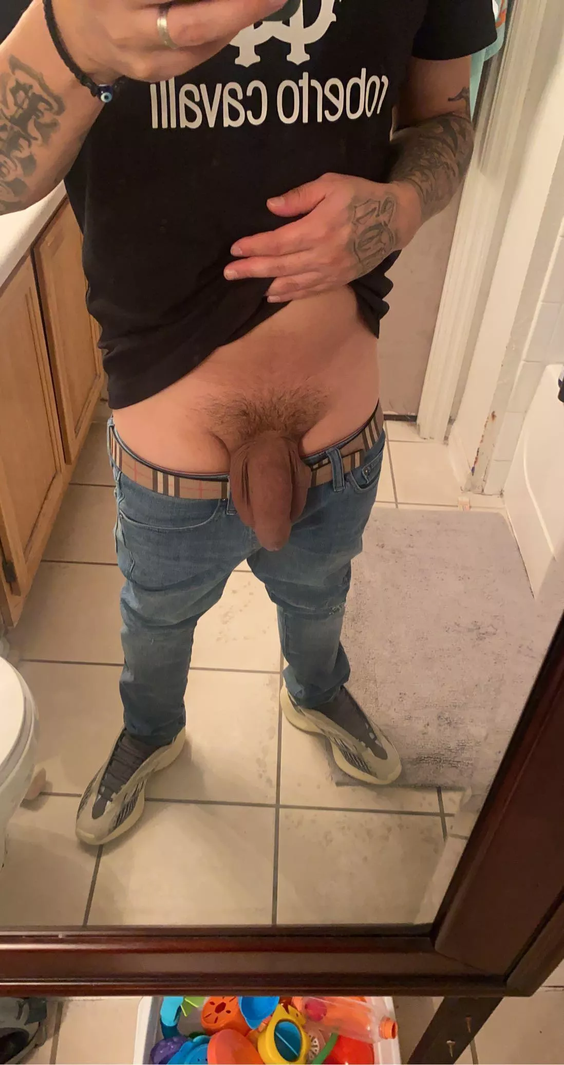 Foreskin