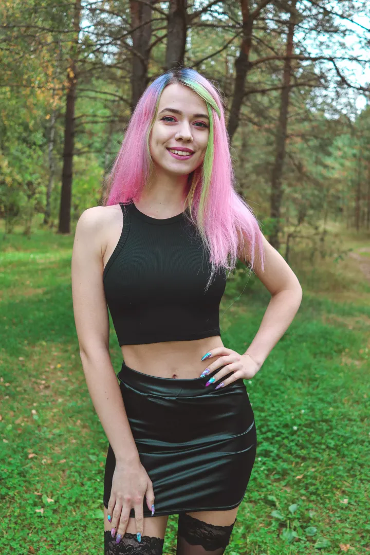Forest Elf
