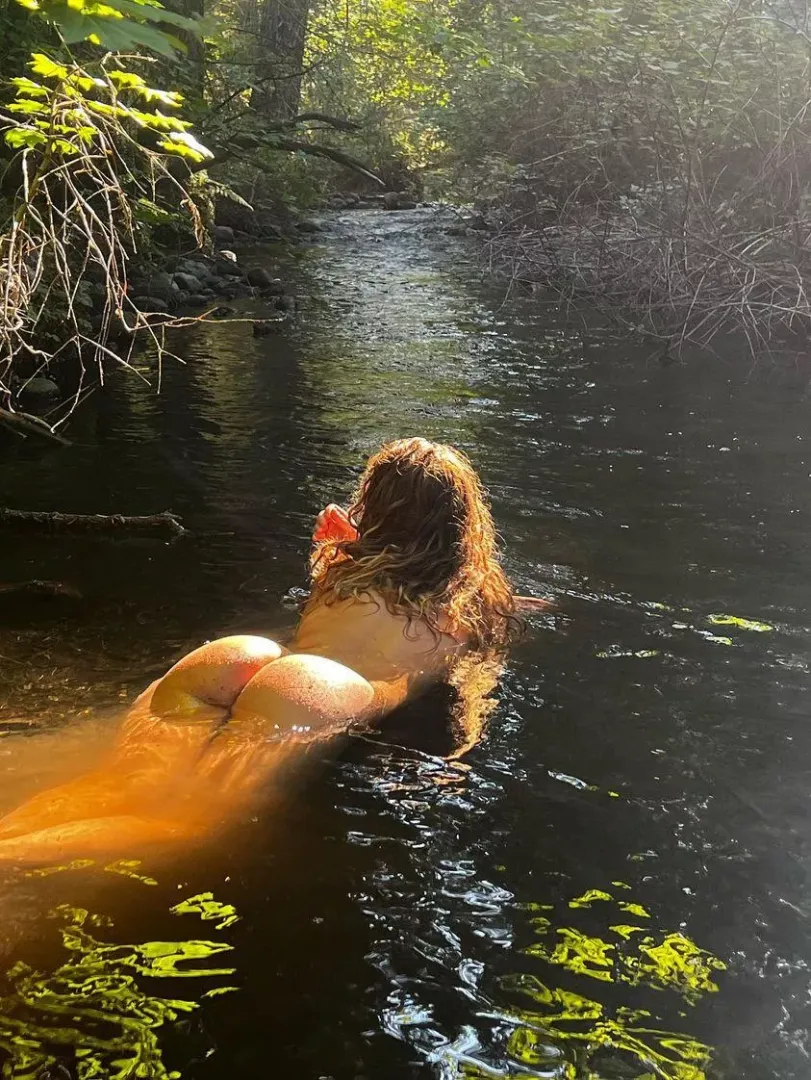Forest Nymph