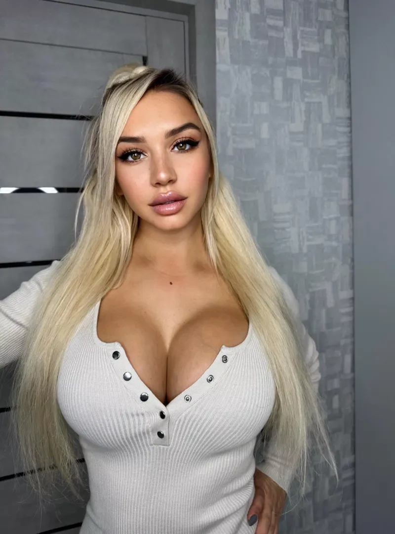 Forever braless...