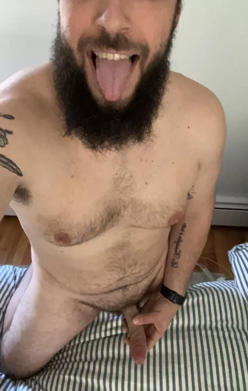 Forget work, let’s hop back into bed for the entire day