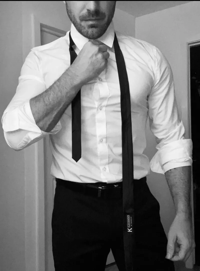 Formal forearm