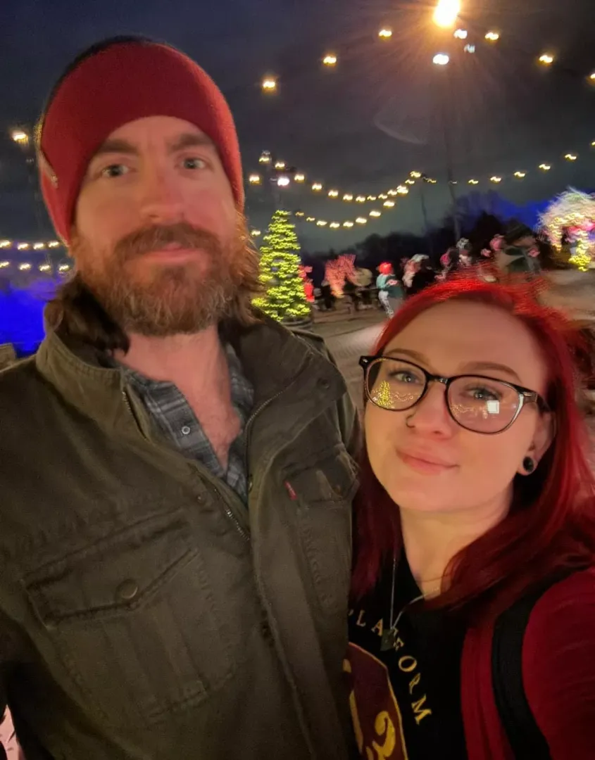 Fort Worth MF couple, 34yo, looking for another couple around DFW!