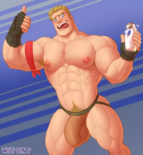 Fortnite Anyone ?⛏️ ( Artist: Wolf Con F)