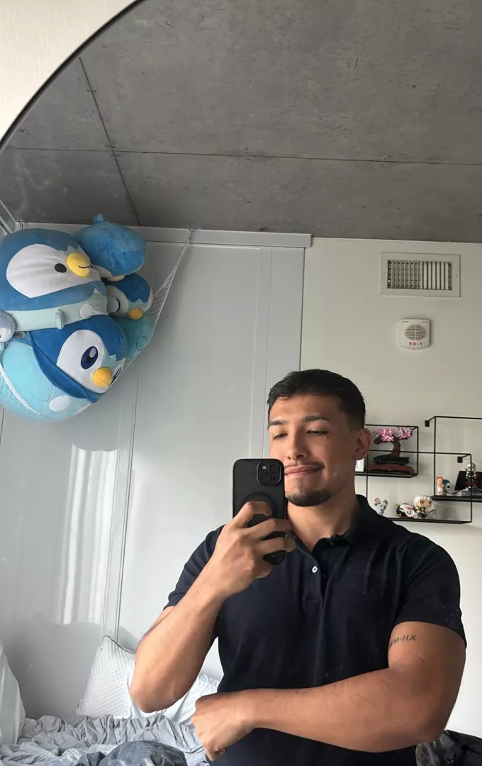 Fortnite Buddy