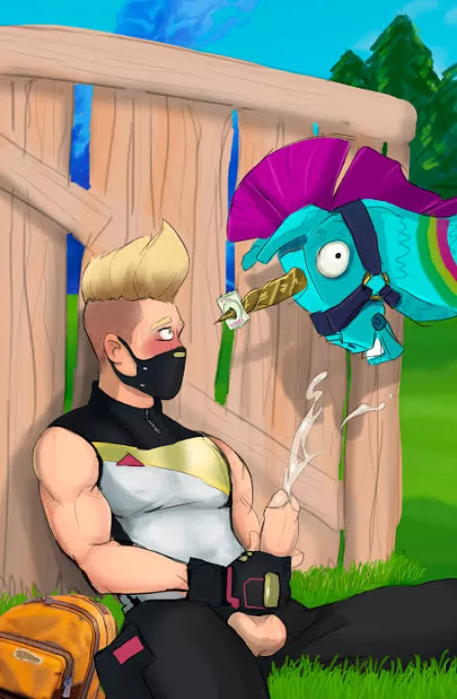 Fortnut Drift *Default Dances*