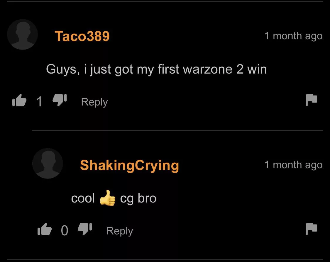 Found it myself