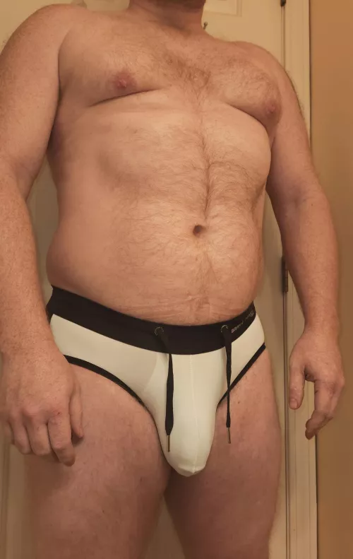 Found my new swimwear for the summer