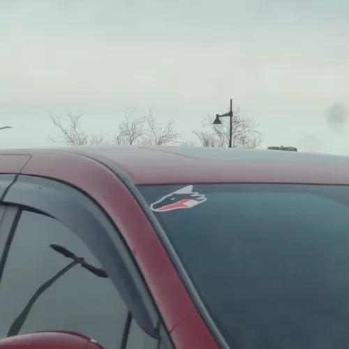 Found one in the wild while at ikea