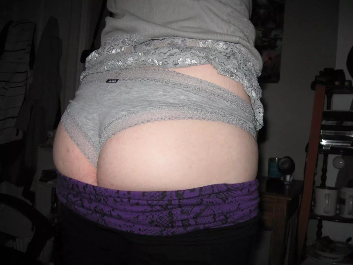 Found some old pics