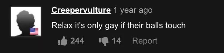 found this on xvideos