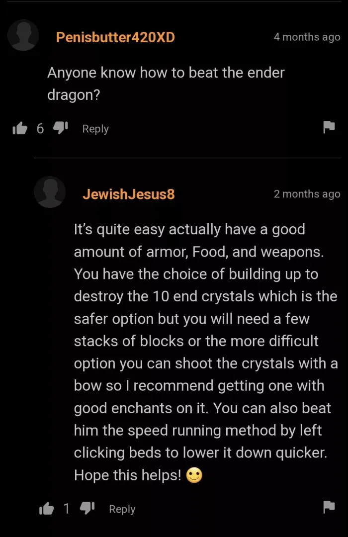 found this under a coconey video, good tips!