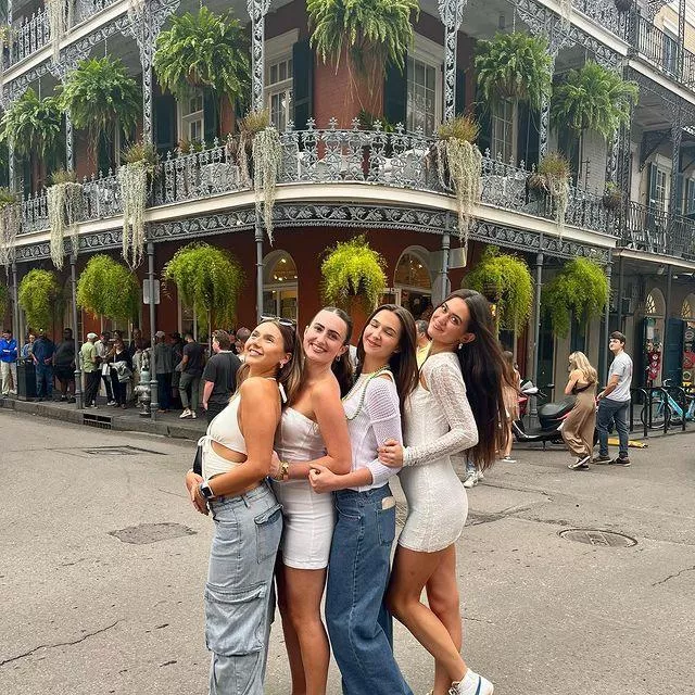 Four in a Row