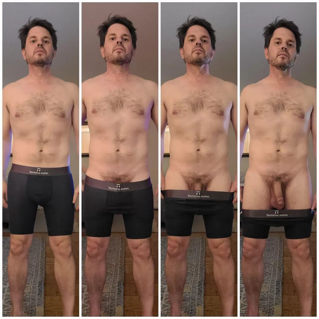 Four shots