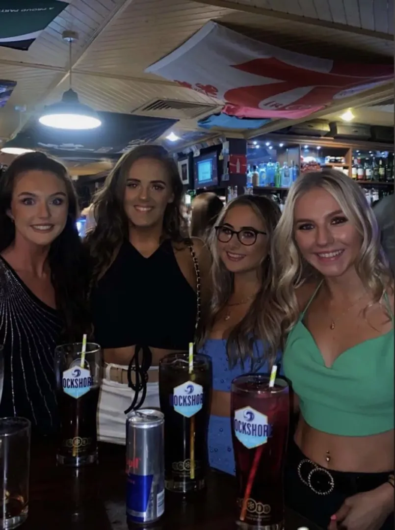Foursome