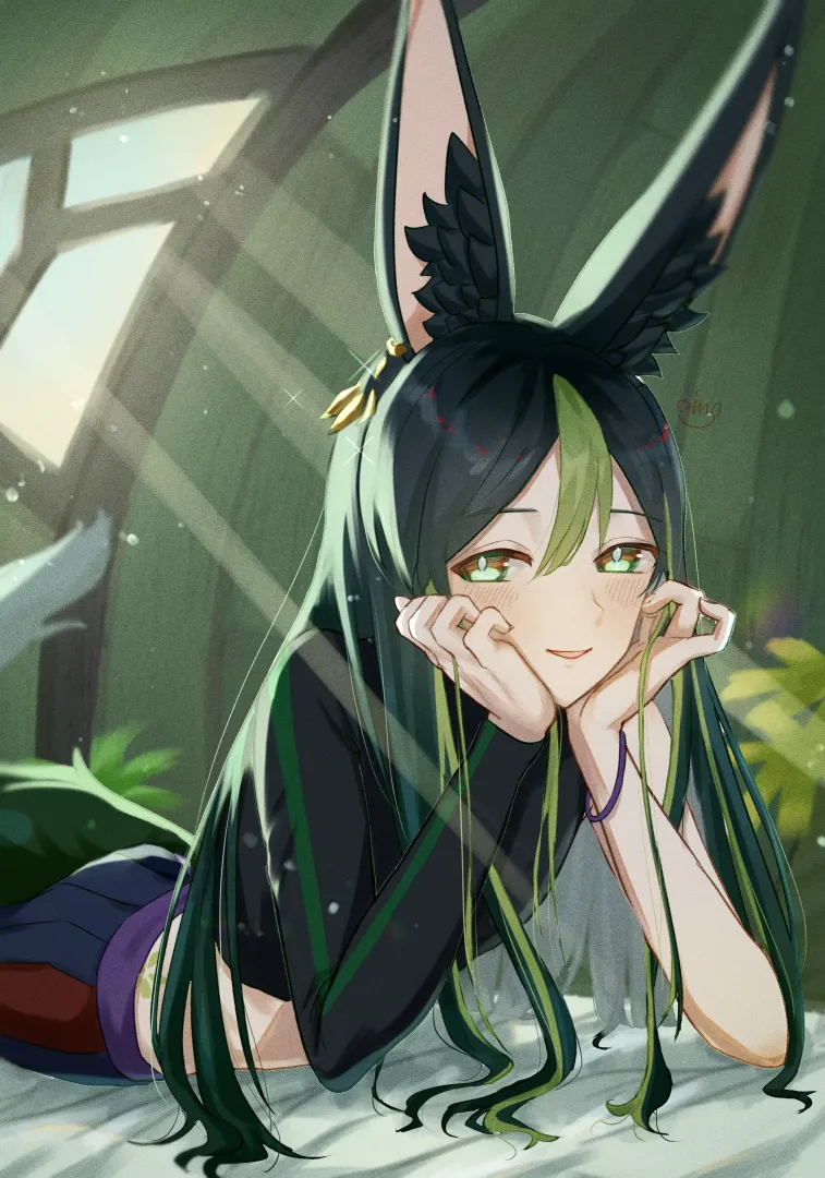 Fox boi
