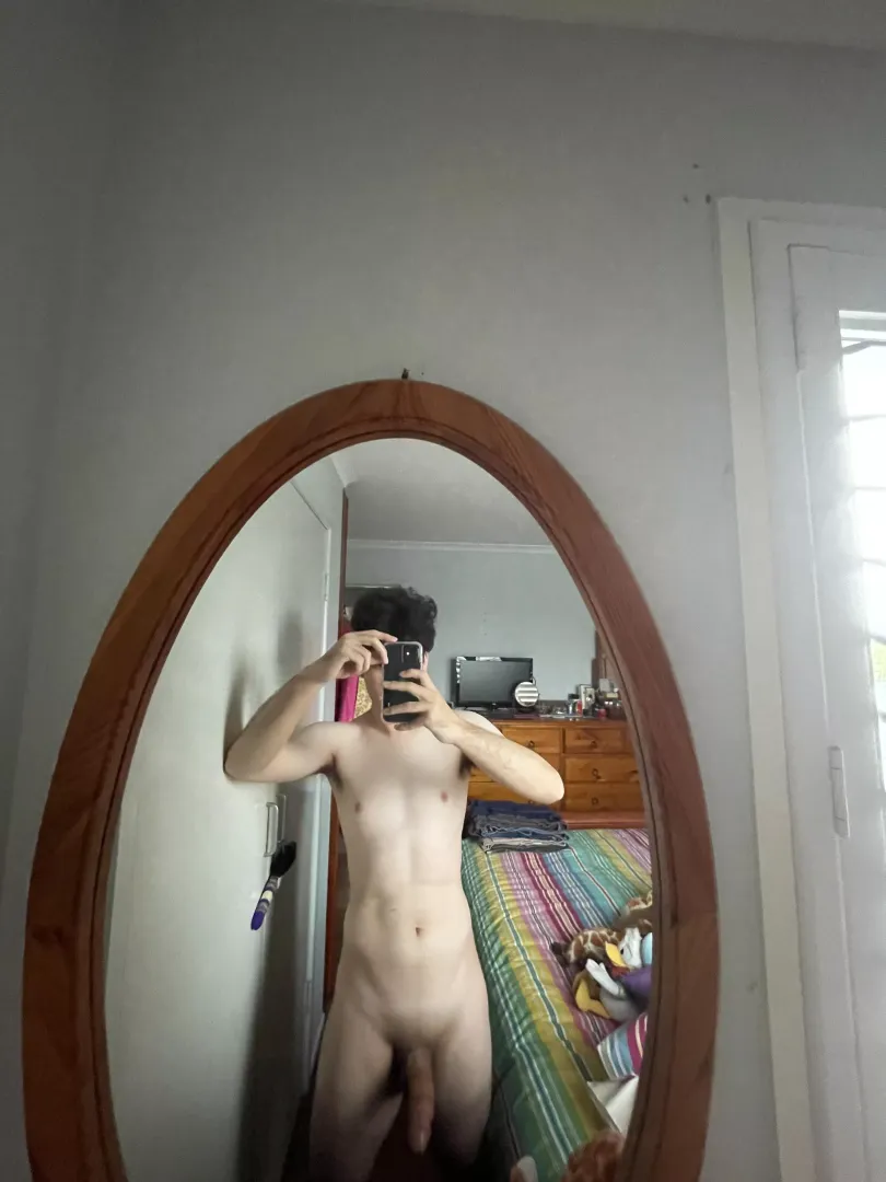 Fr what do you think?