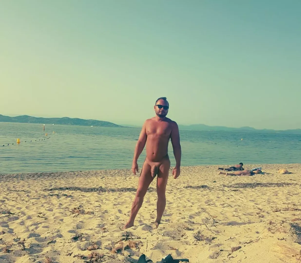 France is sexy