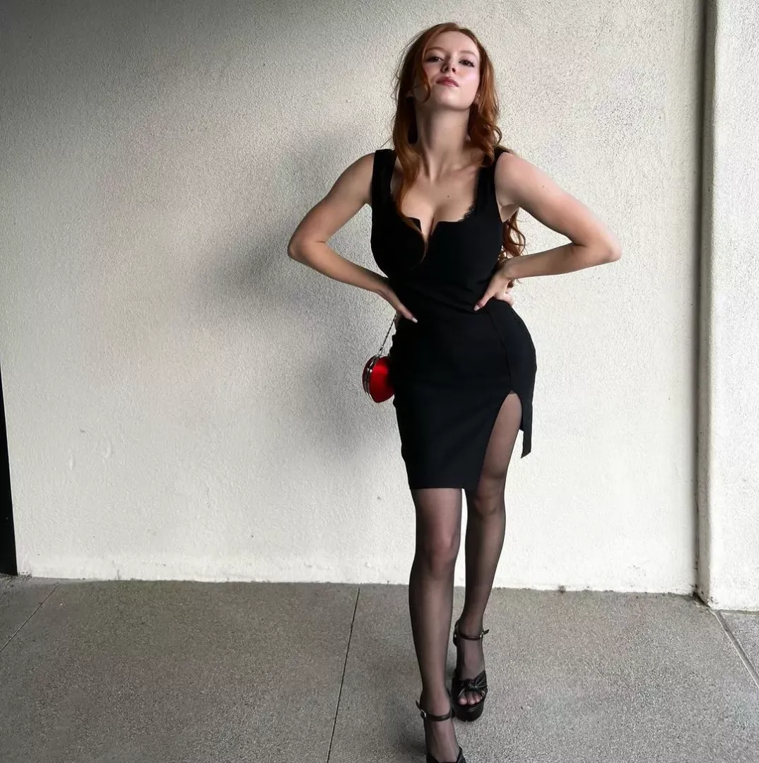 Francesca Capaldi