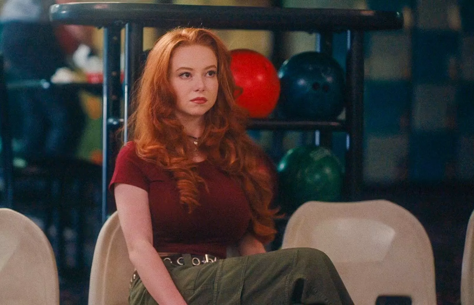 Francesca Capaldi